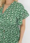 Rochie Verde