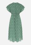 Rochie Verde