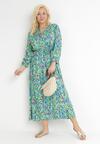 Rochie Verde