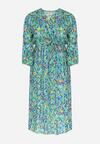 Rochie Verde