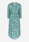 Rochie Verde