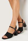 Sandale Negre