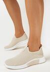 Pantofi sport Bej