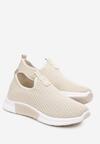 Pantofi sport Bej