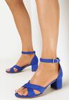 Kék Szandál