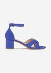 Kék Szandál