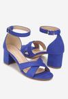 Kék Szandál