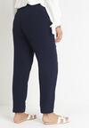 Pantaloni Bleumarin