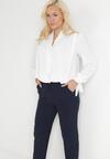 Pantaloni Bleumarin