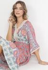 Rochie Roz închis