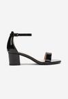 Sandale Negre