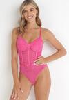 Body Fucsia