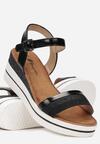 Sandale Negre