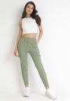 Pantaloni Verde deschis