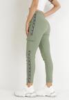 Pantaloni Verde deschis