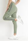 Pantaloni Verde deschis