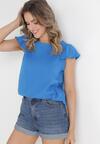 Top Bleumarin