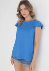 Top Bleumarin