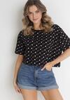 T-shirt Negru