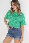 T-shirt Verde