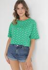 T-shirt Verde