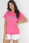 T-shirt Roz