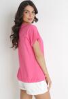 T-shirt Roz
