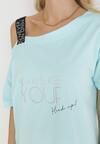 Rochie Albastru deschis