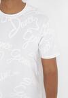 Tricou Alb