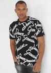 Tricou Negru
