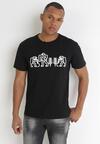 Tricou Negru