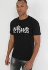 Tricou Negru