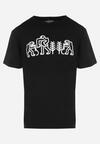 Tricou Negru