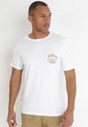 Tricou Alb