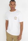 Tricou Alb