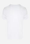 Tricou Alb