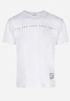 Tricou Alb