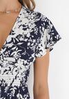 Rochie Bleumarin