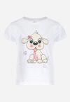 Tricou Alb