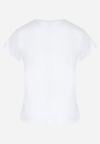 Tricou Alb