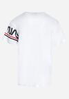 Tricou Alb