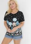 T-shirt Verde mentă