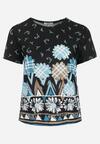 T-shirt Verde mentă