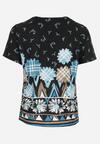 T-shirt Verde mentă