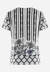 T-shirt Gri