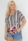 T-shirt Bordo