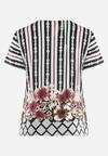 T-shirt Bordo