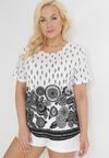 T-shirt Gri