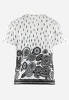 T-shirt Gri