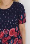 T-shirt Roșu